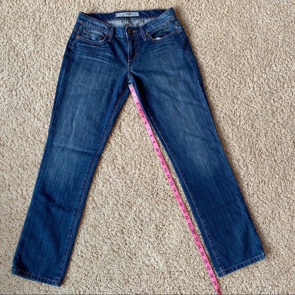 Joe’s Jeans Lucas Wash Size 26 - Picture 7 of 15